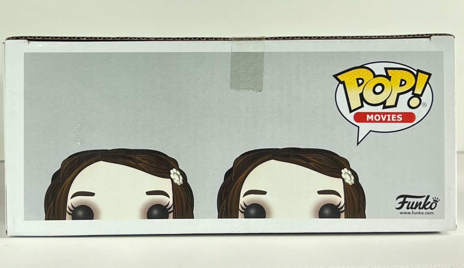 Funko POP Vinyl - Movies - The Shining - The Grady Twins - 2 Pack