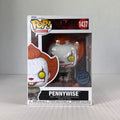 Funko POP Vinyl - Movies - IT - Pennywise - #1437