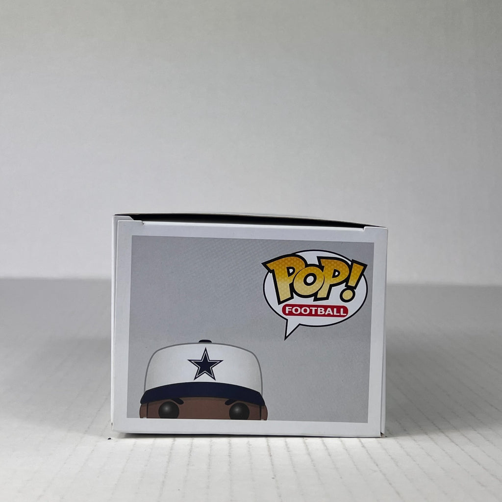 Funko POP Vinyl - Football - NFL - Cowboys - Dez Bryant - #48