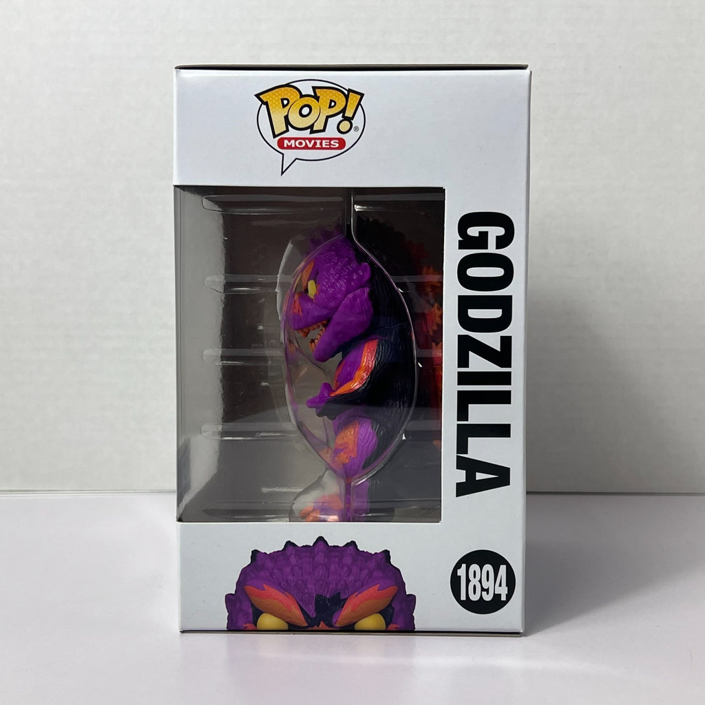 Funko POP Vinyl - Movies - Godzilla - Godzilla - #1894