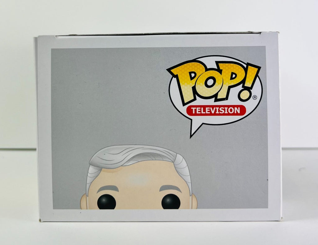 Funko POP Vinyl - Television - The A Team - John Hannibal Smith - #371