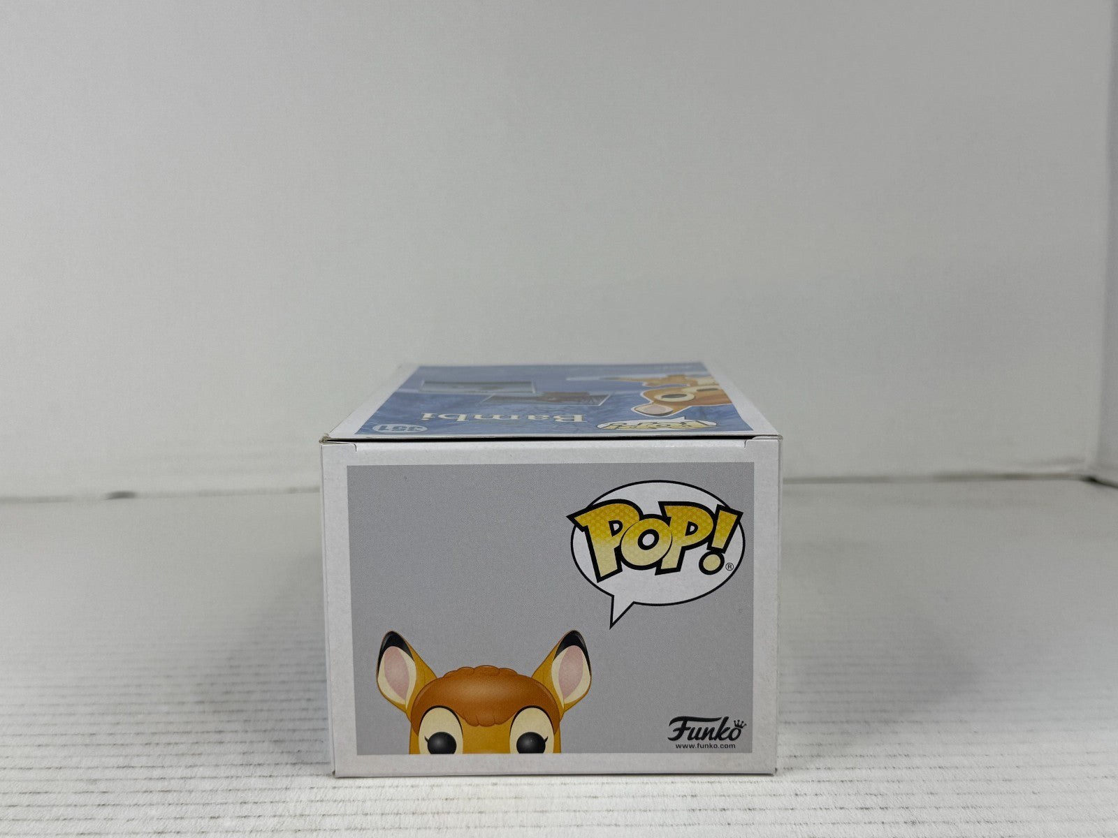 Funko POP Vinyl - Disney - Bambi - #351