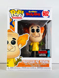 Funko POP Vinyl - Animation - Wacky Racers - Professor Pat Pending #602 FC 2019