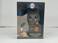 Funko POP Enamel Pin - Animation - Demon Slayer - Inosuke Hashibira - #26 CHASE