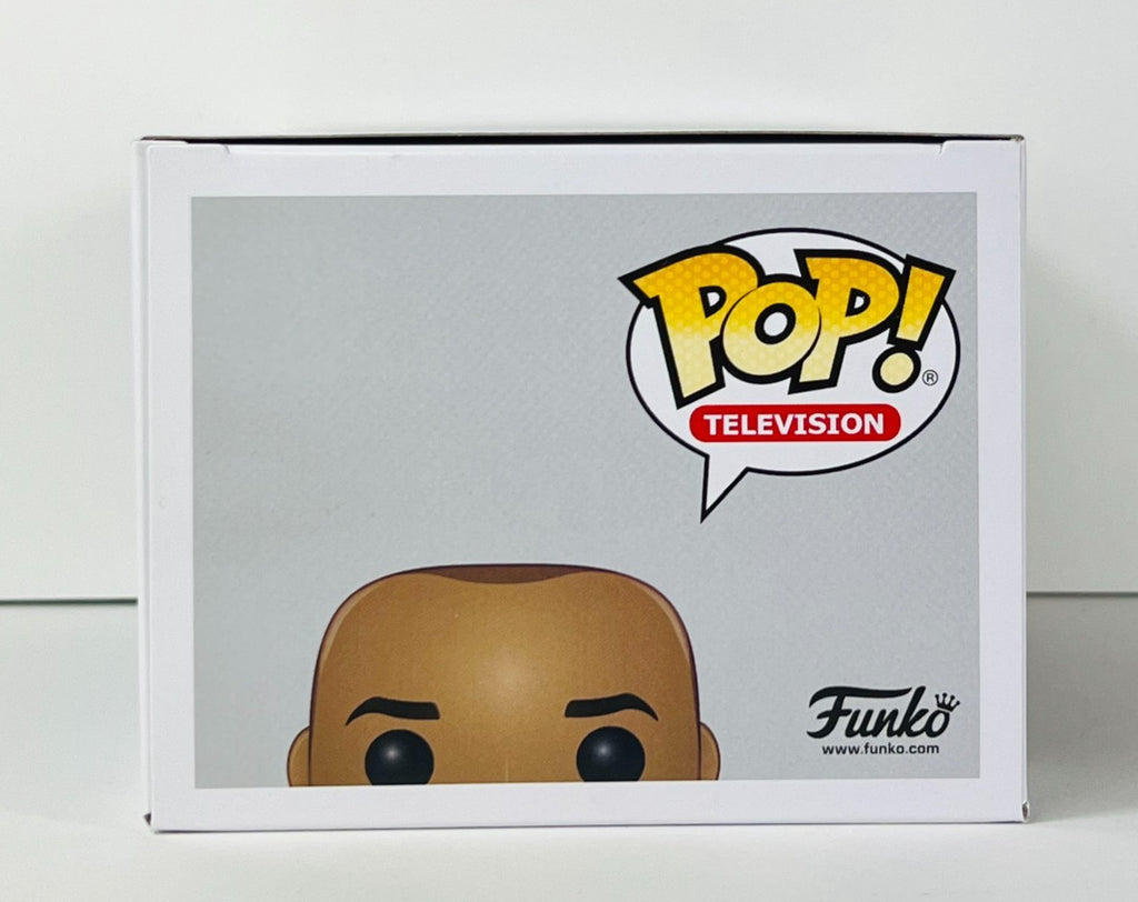 Funko POP Vinyl - Television - Scrubs - Turk - #738