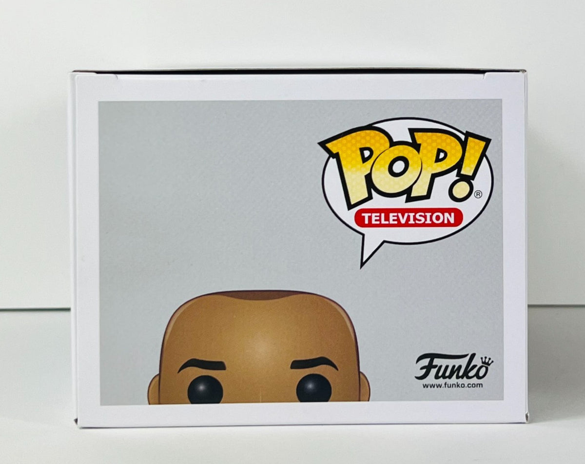 Funko POP Vinyl - Television - Scrubs - Turk - #738