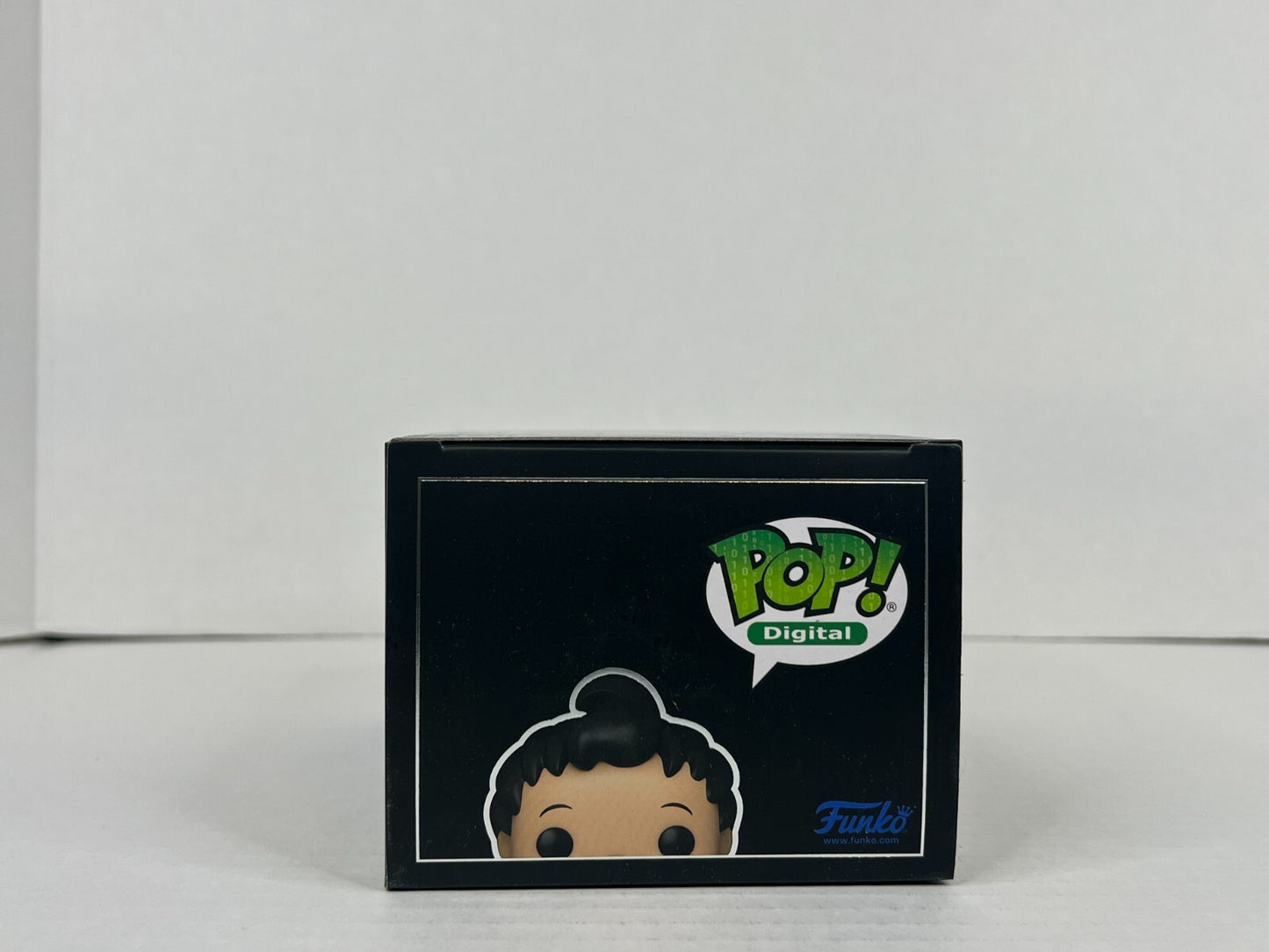 Funko POP Vinyl - Digital - Big Boy - #06 - 999 Pcs