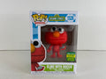 Funko POP Vinyl - Television - Sesame Street - Elmo With Rocco - #1526