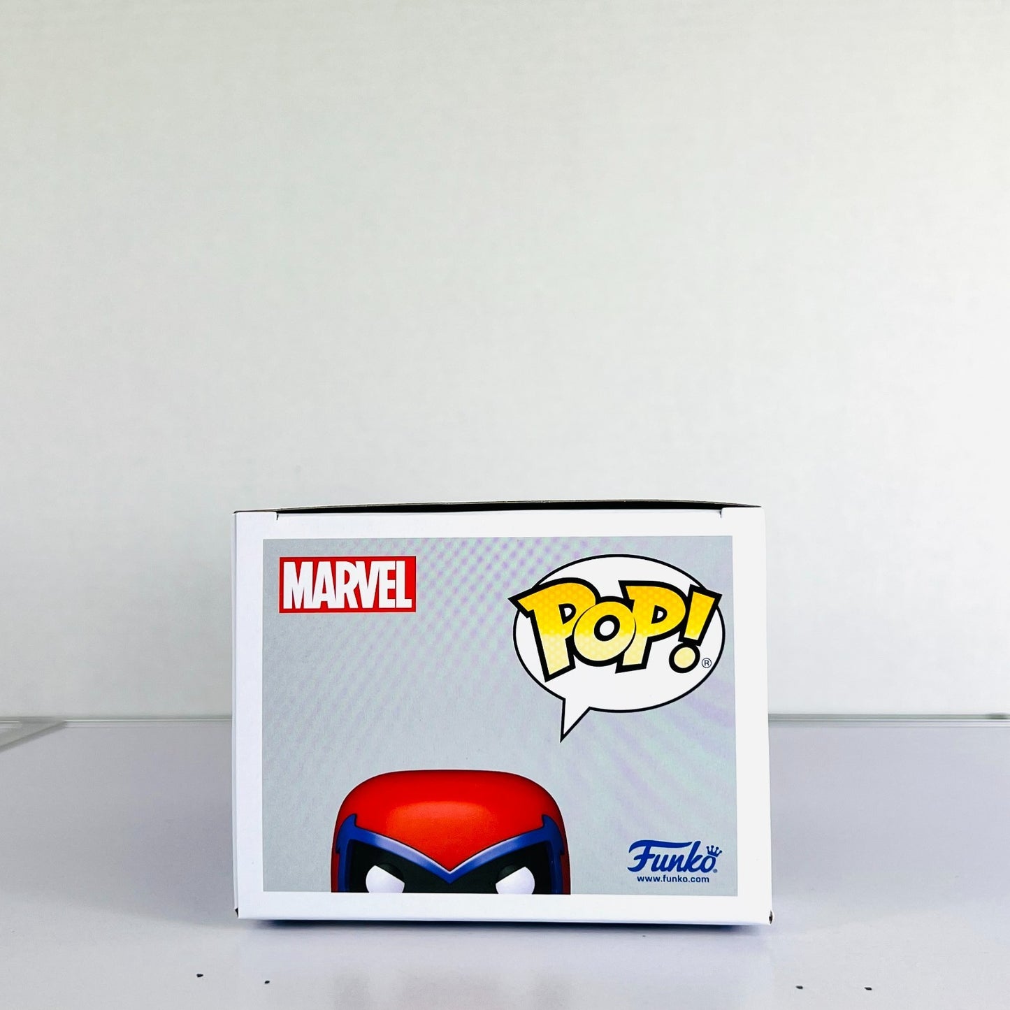 Funko POP Vinyl - Marvel - X-Men - Onslaught - #1503 SC 2023