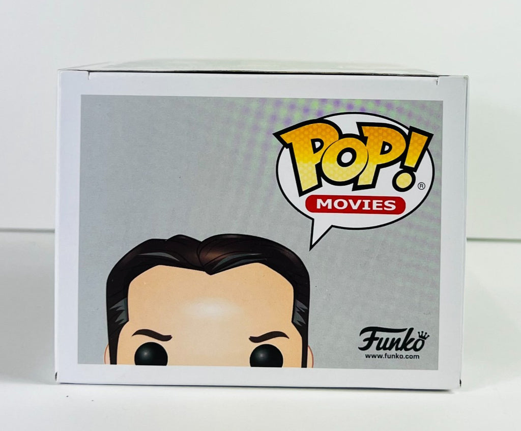 Funko POP Vinyl - Movies - Die Hard - Hans Gruber - #670 GameStop