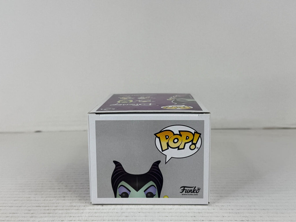 Funko POP Vinyl - Disney - Maleficent - #384 Diamond EMP