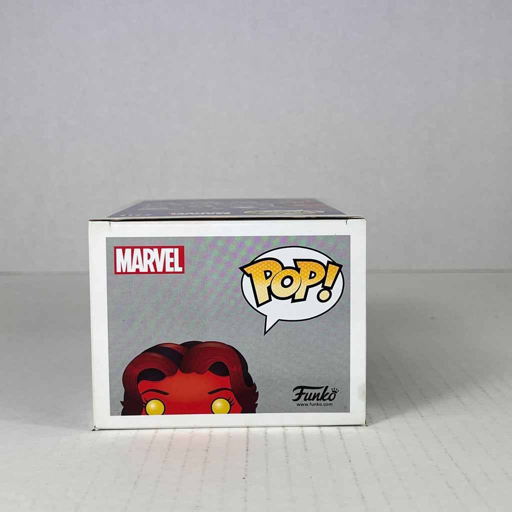 Funko POP Vinyl - Marvel - Red She-Hulk - #231 SC 2017