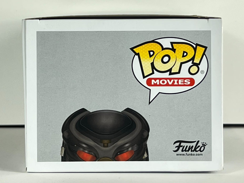 Funko POP Vinyl - Movies - The Predator - Predator - #620 Chase