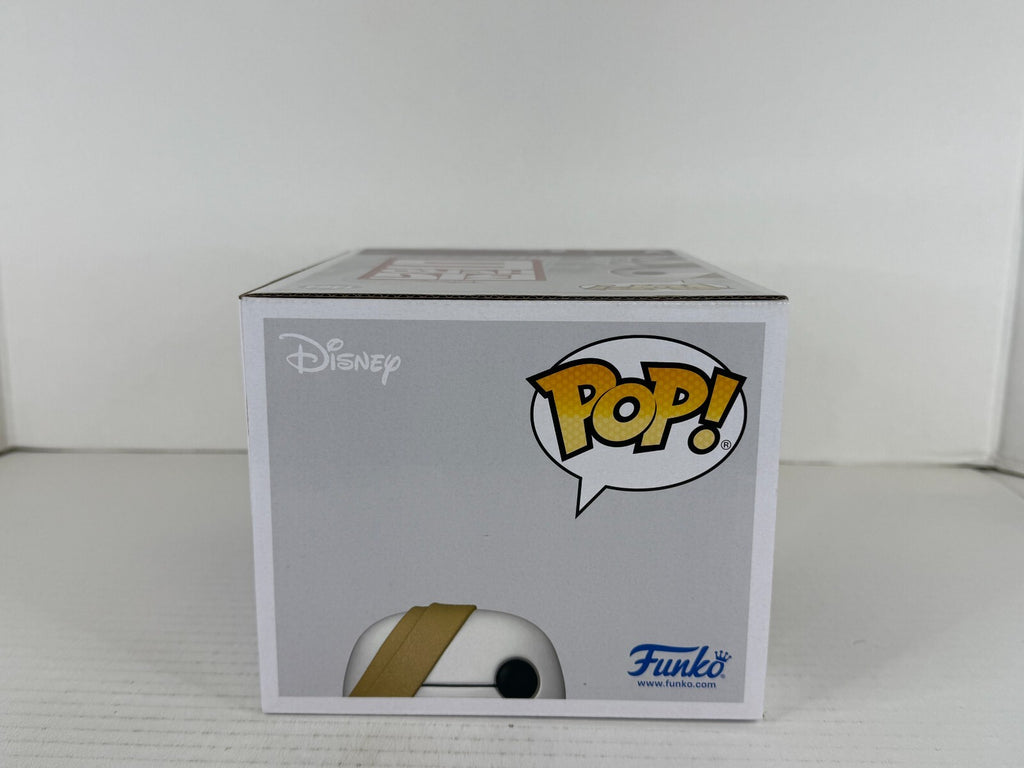 Funko POP Vinyl - Disney - Big Hero 6 - Baymax - #1464 - 6" Inch