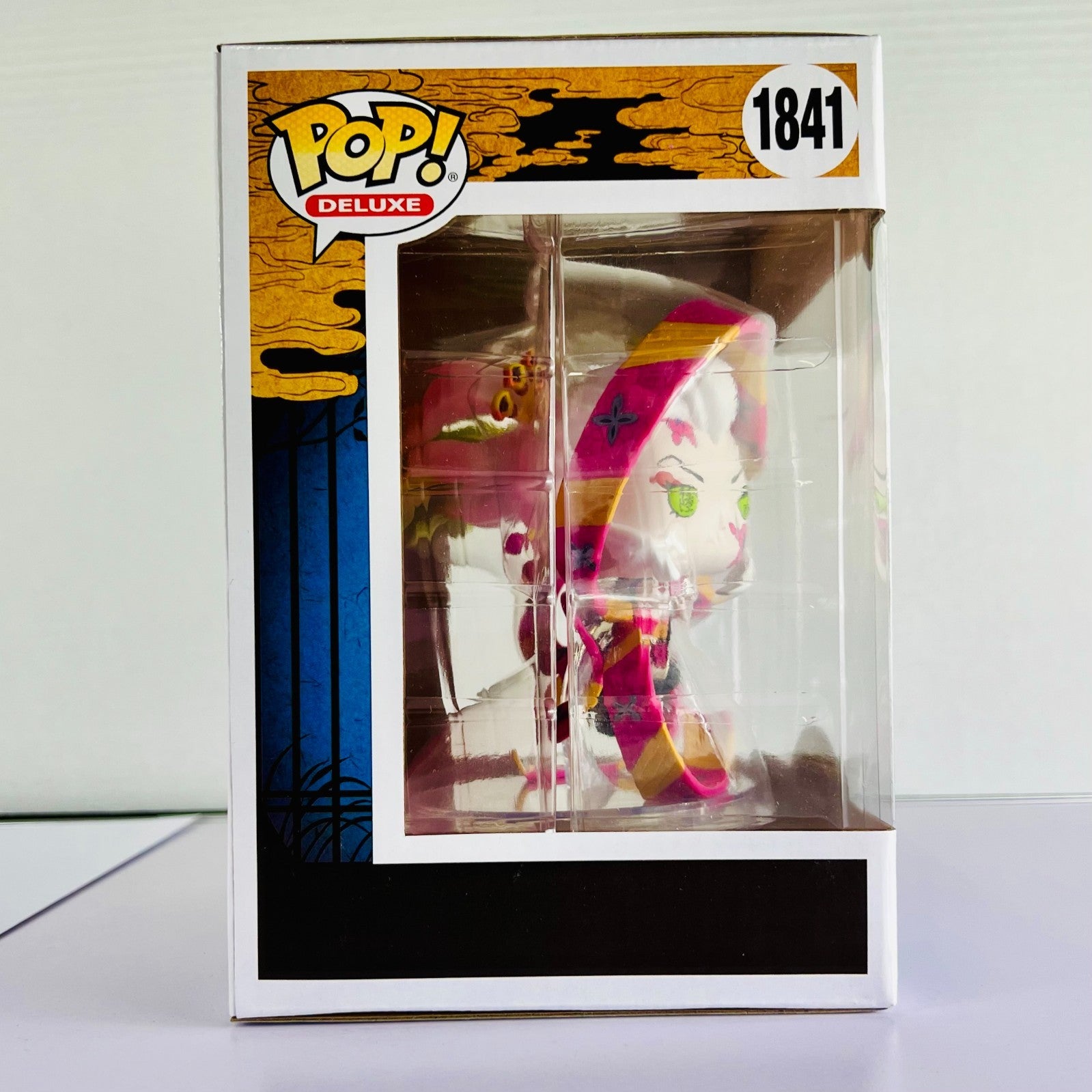 Funko POP! Vinyl - Deluxe - Demon Slayer - Daki - #1841