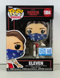 Funko POP Vinyl - Television - Stranger Things - Eleven - #1804