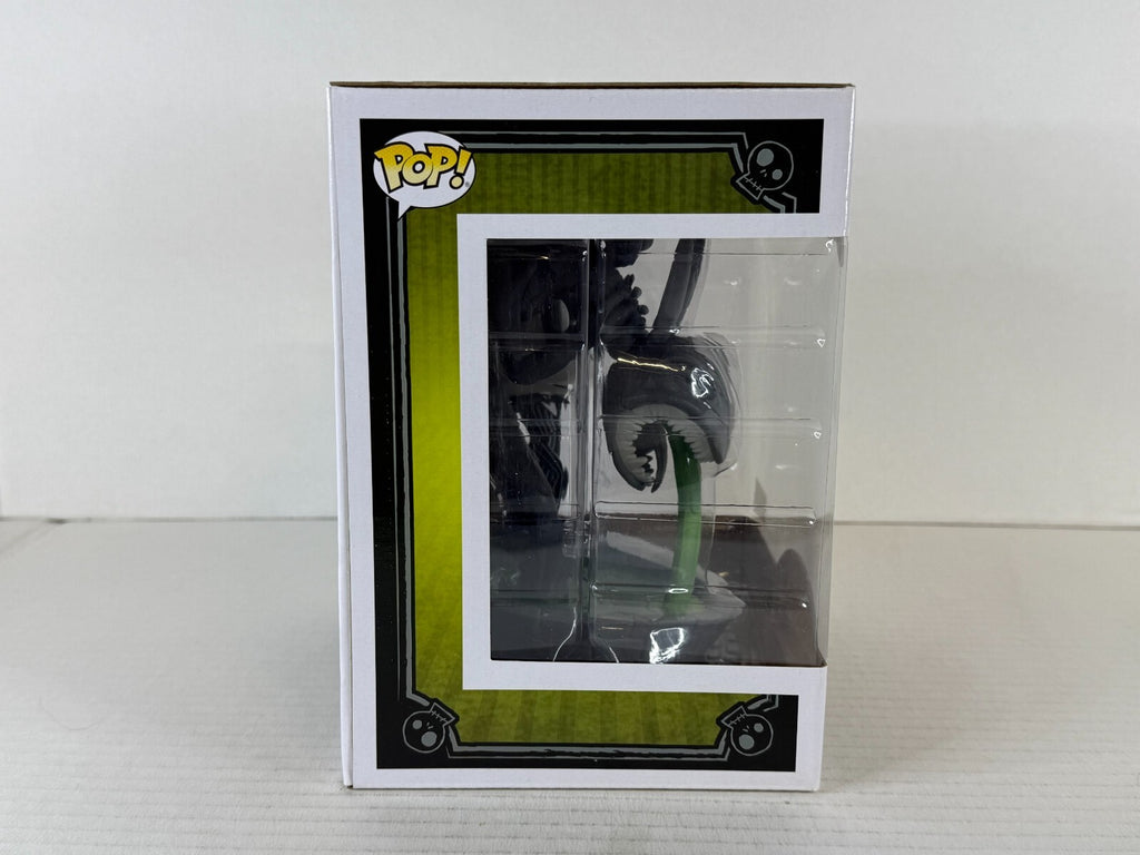 Funko POP Vinyl - Disney - NBC - Jack Skellington In Fountain - #602 Box Lunch