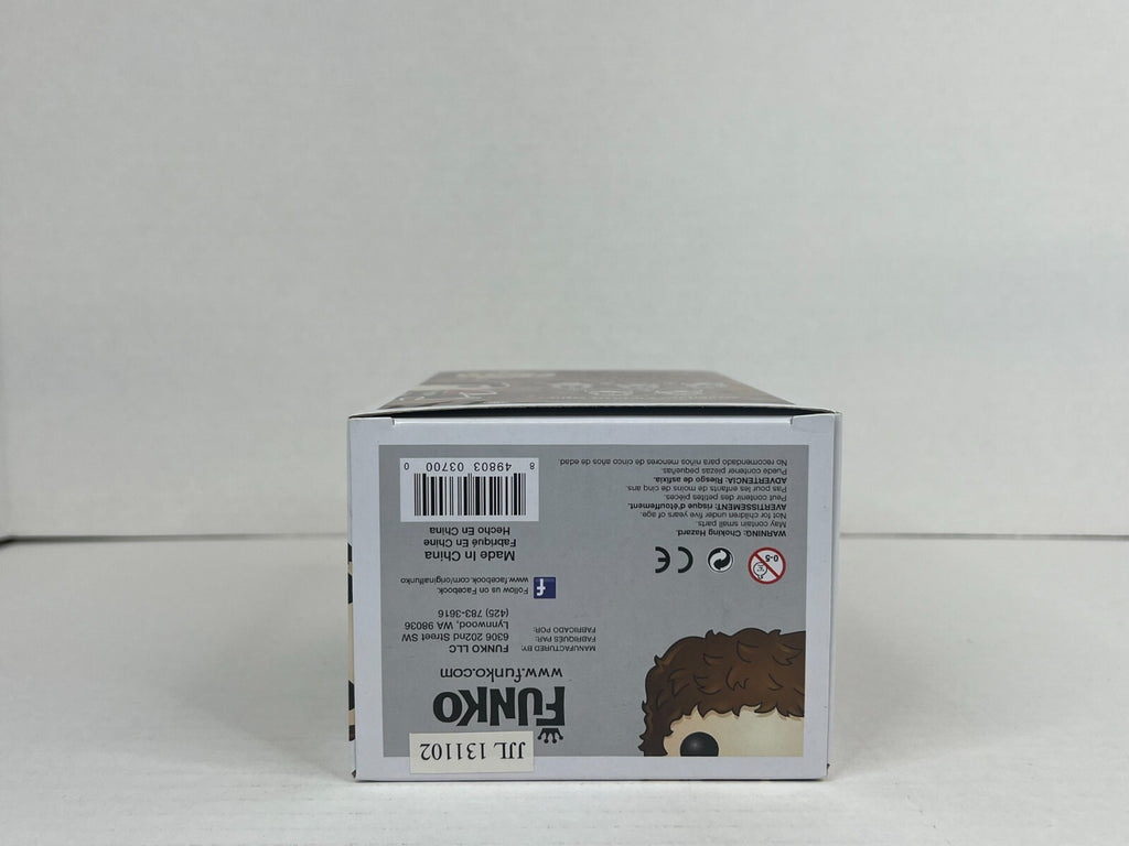 Funko POP Vinyl - Movies - The Goonies - Chunk - #79