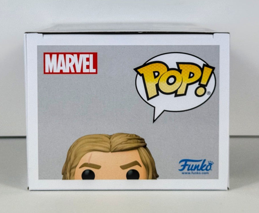 Funko POP Vinyl - Marvel Studios - Infinity Saga - Bro Thor/Thor - #1542