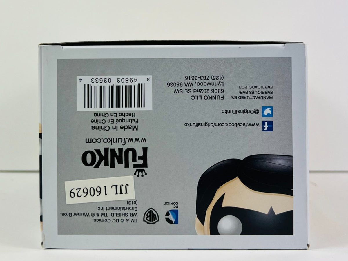 Funko POP Vinyl - Heroes - DC Comics - Nightwing - #40
