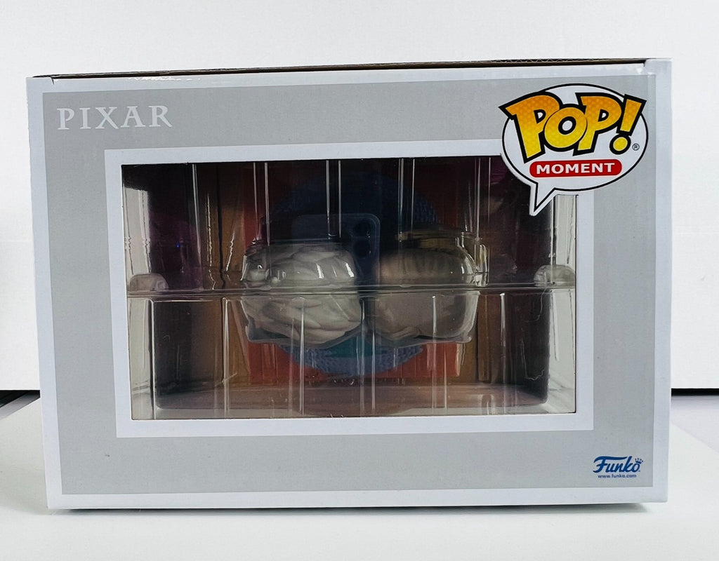 Funko POP Vinyl - Moment - Disney - Carl And Ellie - #1396