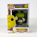 Funko POP Vinyl - Movies - Disney DreamWorks - Shrek - #278