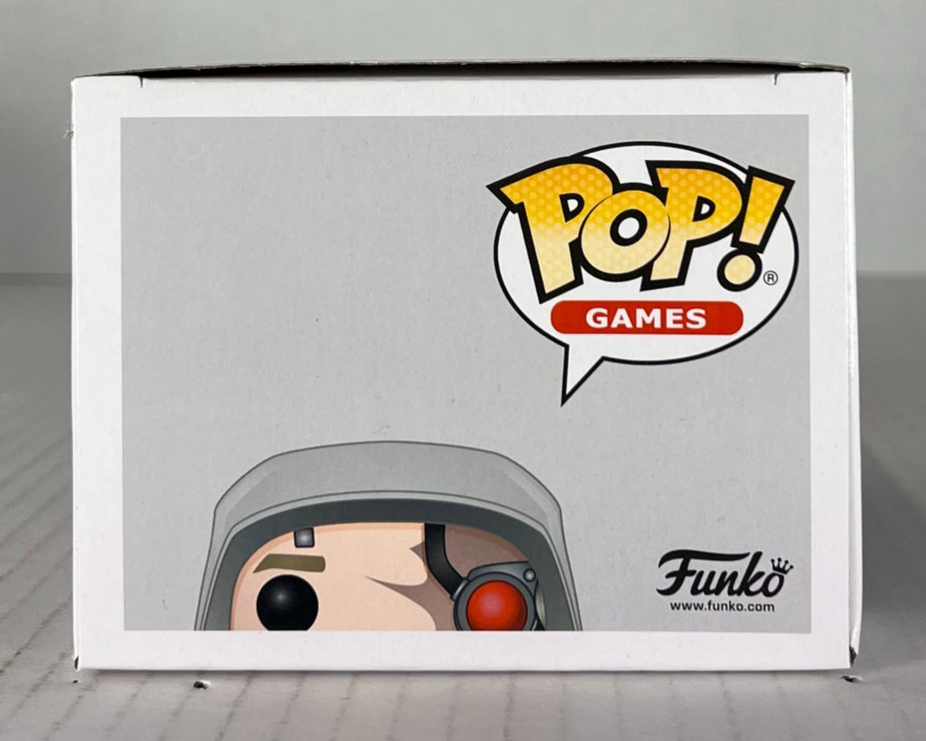 Funko POP Vinyl - Games - Warhammer 40000 - Dark Angels Veteran - #501