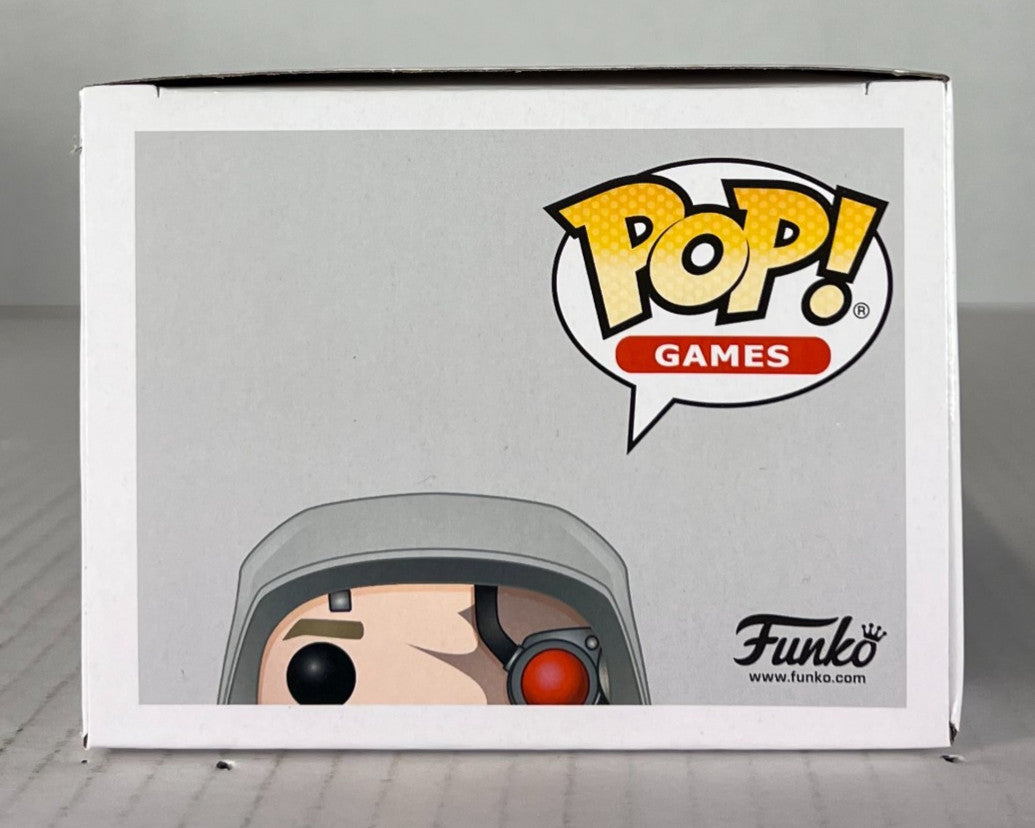 Funko POP Vinyl - Games - Warhammer 40000 - Dark Angels Veteran - #501