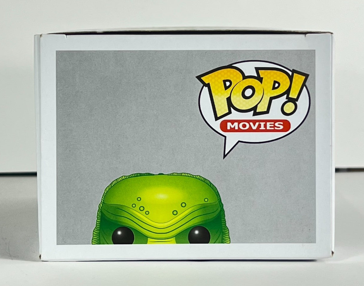 Funko POP Vinyl - Movies - Monsters - Creature From The Black Lagoon - #116