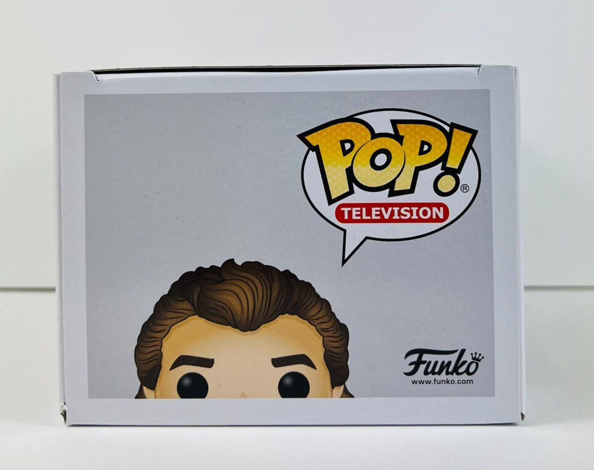 Funko POP Vinyl - Television - Magnum P I - Thomas Magnum - #964