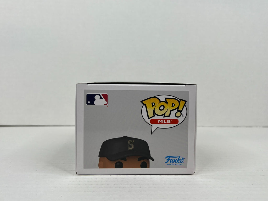 Funko POP Vinyl - MLB - Seattle Mariners - Julio Rodriguez - #44