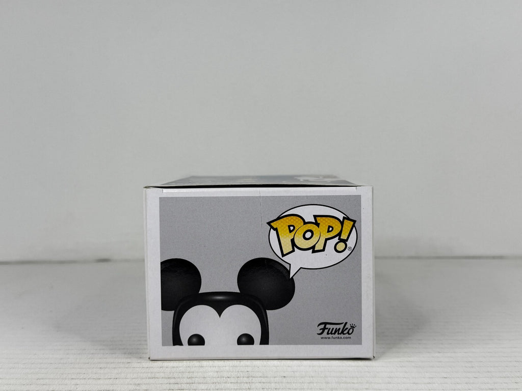 Funko POP Vinyl - Disney - Mickey Mouse - #01 Diamond EMP