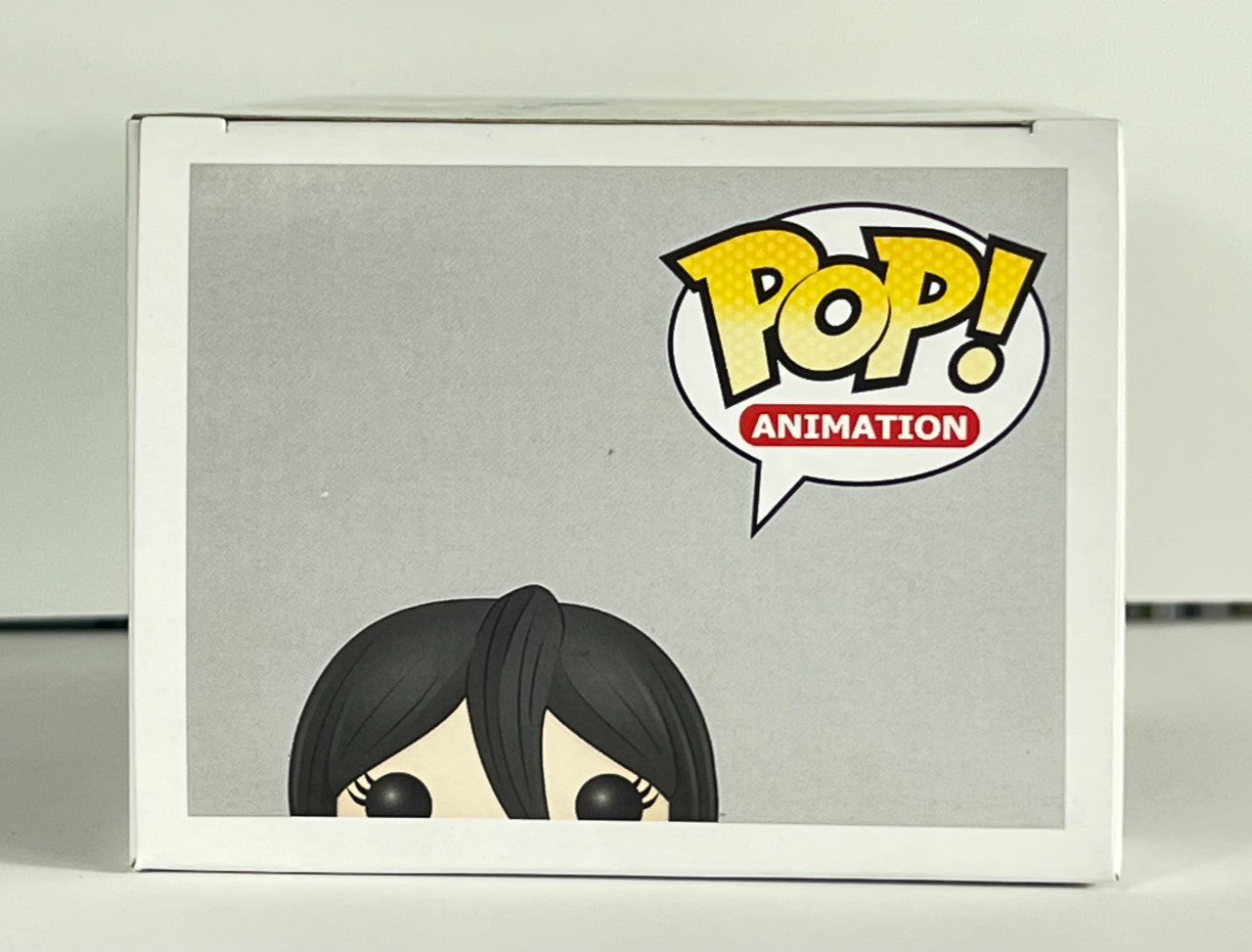 Funko POP Vinyl - Animation - Bleach - Rukia - #60