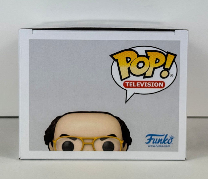 Funko POP Vinyl - Television - Stranger Things - Murray - #1543