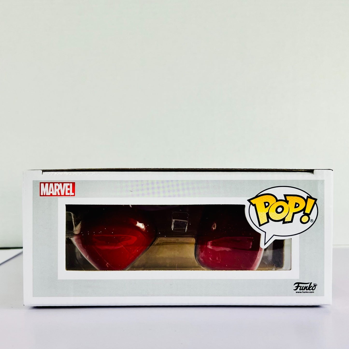 Funko POP! Vinyl - Marvel - Spider-Man Vs Spider-Man - 2 Pack EE Exclusive