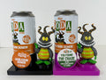 Funko POP Soda - NBC - Harlequin Demon - Common and Chase Set - 8000 Pcs