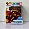 Funko POP Vinyl - Movies - Godzilla - Destoroyah - #1893