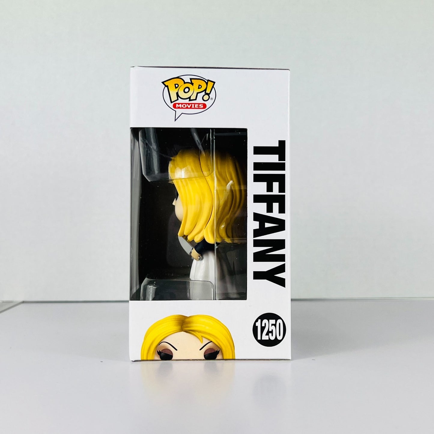 Funko POP Vinyl - Movies - Bride Of Chucky - Tiffany - #1250