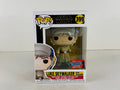 Funko POP Vinyl - Star Wars - Luke Skywalker Jedi Training - #399
