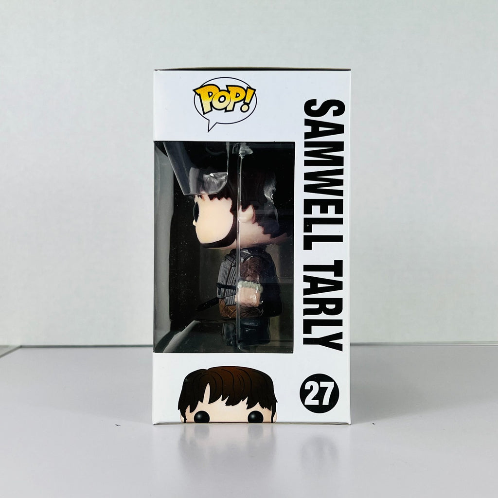 Funko POP Vinyl - HBO - Game Of Thrones - Samwell Tarley - #27