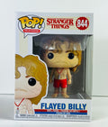 Funko POP Vinyl - Television - Stranger Things - Flayed Billy - #844 [2]