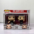 Funko POP Vinyl - WWE - The Hardy Boyz - 2 Pack