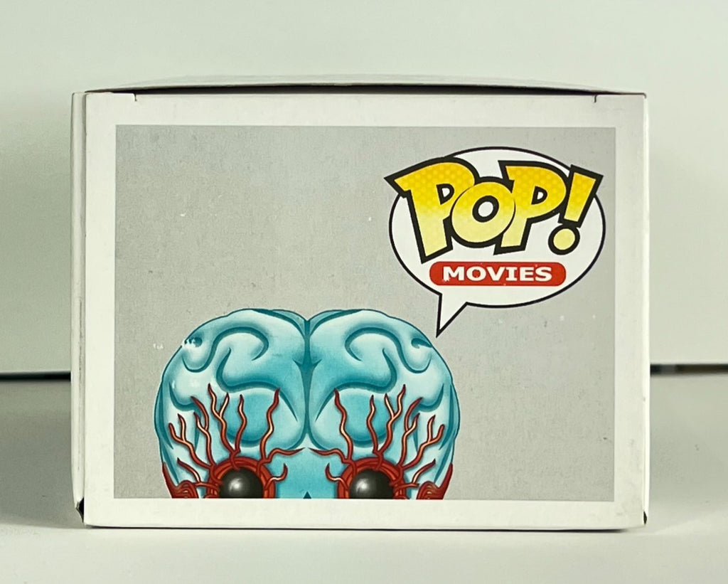 Funko POP Vinyl - Movies - Monsters - Metaluna Mutant - #118