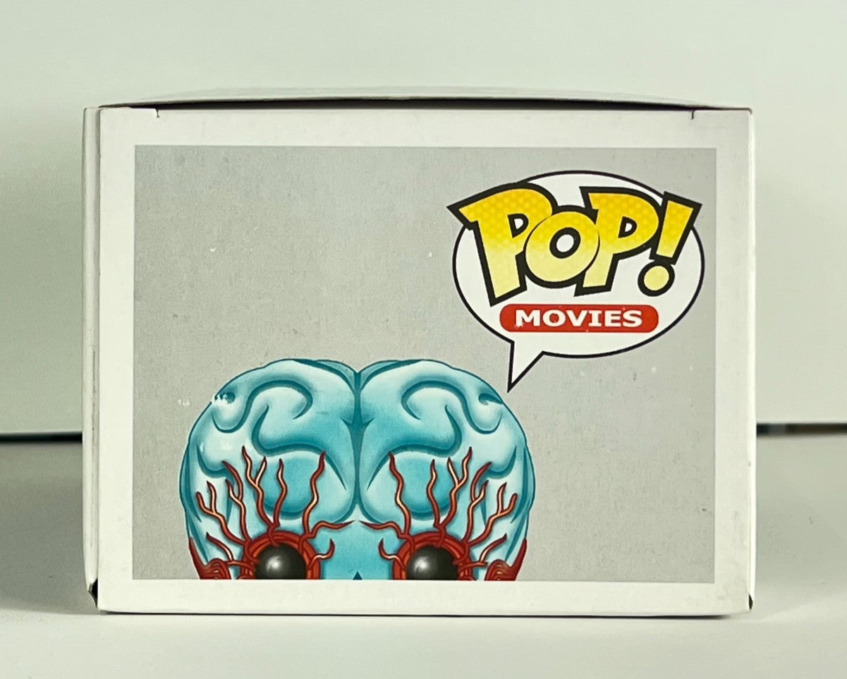 Funko POP Vinyl - Movies - Monsters - Metaluna Mutant - #118