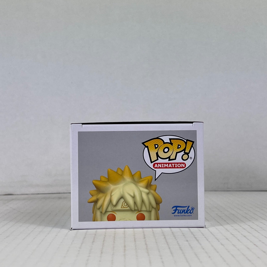 Funko POP Vinyl - Animation - Naruto Shippuden - Minato Namikaze - #1413