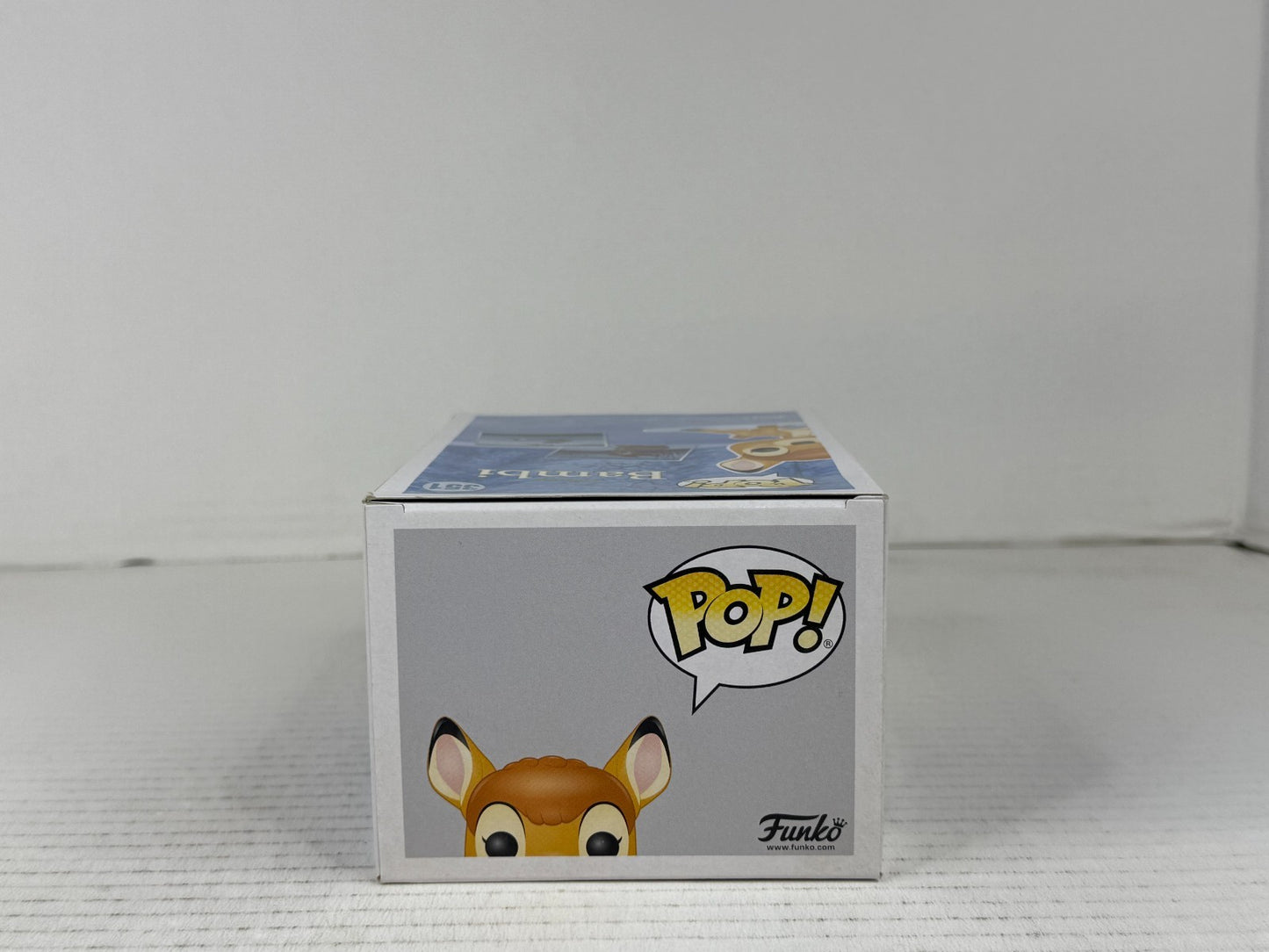 Funko POP Vinyl - Disney - Bambi - #351