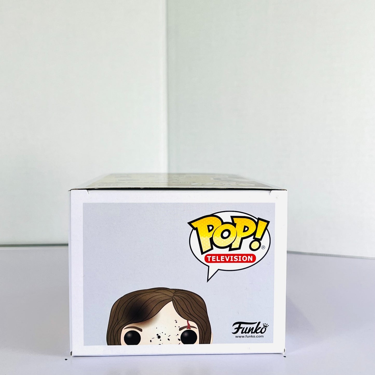 Funko POP Vinyl - Television - The Walking Dead - Daryl Dixon - #889 Supply Drop