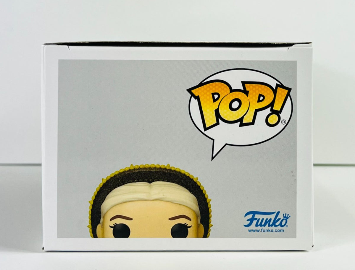 Funko POP Vinyl - House of The Dragon - Rhaenyra Targaryen - #06 Diamond