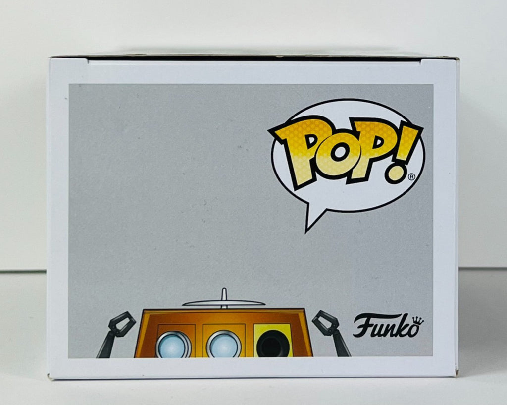 Funko POP Vinyl - Star Wars - Rebels - Chopper - #133 GC 2017