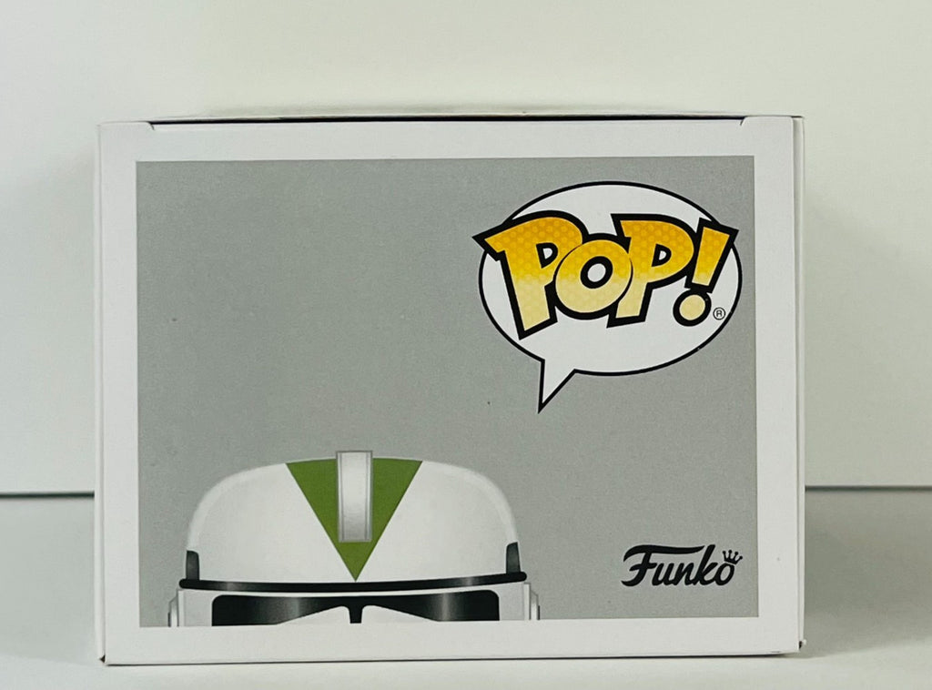 Funko POP Vinyl - Star Wars - 442nd Clone Trooper - #171 GC 2017